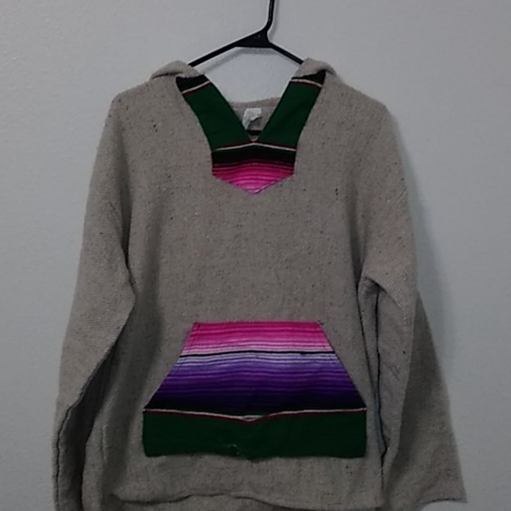 Baja Hoodie